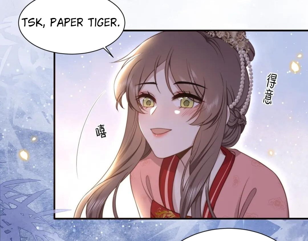Lonely Emperor Chases His Sister-in-Law Chapter 39 - page 36